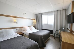 The Originals Boutique, Hôtel Neptune, Montpellier Sud