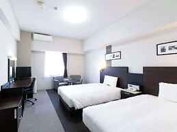 Comfort Hotel Central International Airport