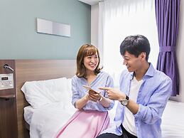 Comfort Hotel Central International Airport