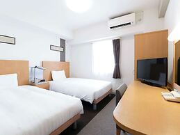 Comfort Hotel Central International Airport