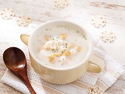 Comfort Hotel Central International Airport