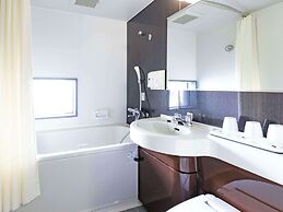 Comfort Hotel Central International Airport