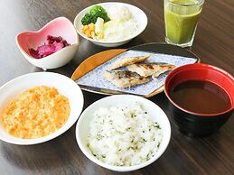 Comfort Hotel Central International Airport