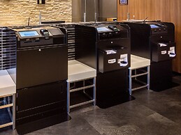 Comfort Hotel Central International Airport