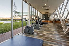 Comfort Hotel Central International Airport