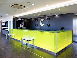 Comfort Hotel Central International Airport