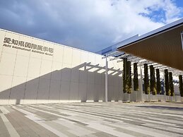 Comfort Hotel Central International Airport