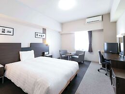 Comfort Hotel Central International Airport