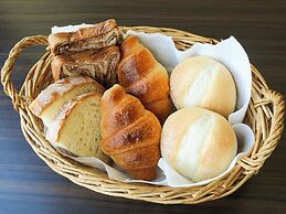 Comfort Hotel Central International Airport