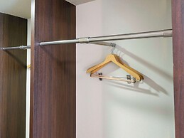 Comfort Hotel Central International Airport