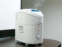 Comfort Hotel Central International Airport