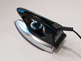 Comfort Hotel Central International Airport