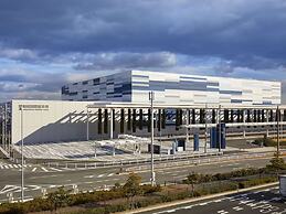 Comfort Hotel Central International Airport