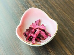 Comfort Hotel Central International Airport