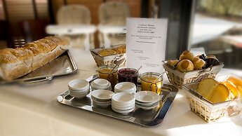 Holiday Inn Bordeaux Sud - Pessac by IHG