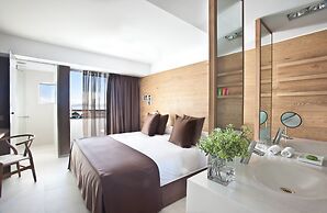 Leonardo Boutique Mallorca Port Portals - Adults Only