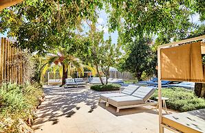 Leonardo Boutique Mallorca Port Portals - Adults Only