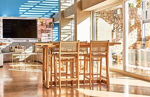 Leonardo Boutique Mallorca Port Portals - Adults Only