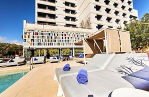 Leonardo Boutique Mallorca Port Portals - Adults Only