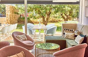 Leonardo Boutique Mallorca Port Portals - Adults Only