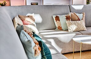 Leonardo Boutique Mallorca Port Portals - Adults Only