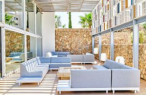 Leonardo Boutique Mallorca Port Portals - Adults Only