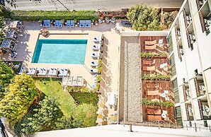 Leonardo Boutique Mallorca Port Portals - Adults Only