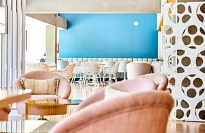 Leonardo Boutique Mallorca Port Portals - Adults Only