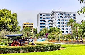 Leonardo Boutique Mallorca Port Portals - Adults Only