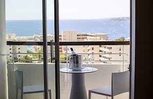 Leonardo Boutique Mallorca Port Portals - Adults Only