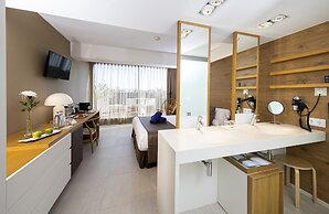 Leonardo Boutique Mallorca Port Portals - Adults Only