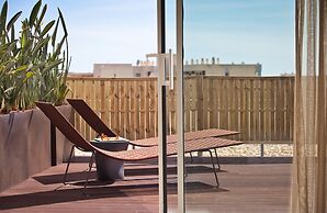 Leonardo Boutique Mallorca Port Portals - Adults Only