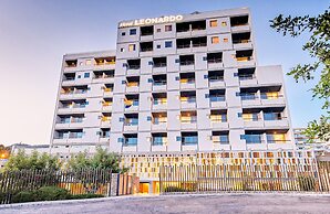 Leonardo Boutique Mallorca Port Portals - Adults Only