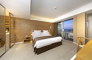 Leonardo Boutique Mallorca Port Portals - Adults Only