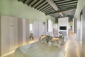 Palazzo dei Ciompi Suites