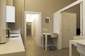 Palazzo dei Ciompi Suites