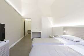 Palazzo dei Ciompi Suites