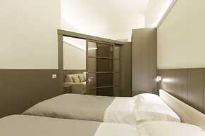 Palazzo dei Ciompi Suites