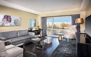 Park Plaza London Riverbank