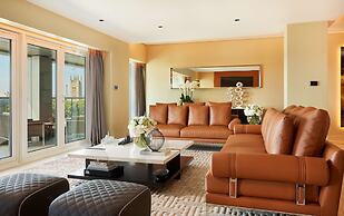 Park Plaza London Riverbank