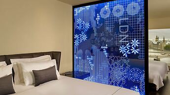 Park Plaza London Riverbank