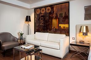 Park Plaza London Riverbank