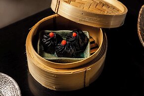 Park Plaza London Riverbank