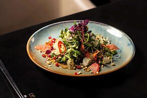 Park Plaza London Riverbank