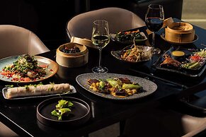 Park Plaza London Riverbank