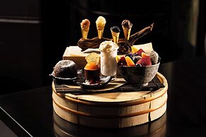 Park Plaza London Riverbank