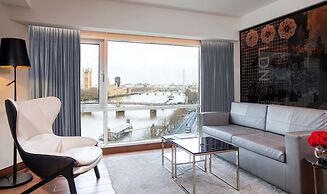 Park Plaza London Riverbank