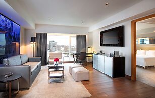 Park Plaza London Riverbank