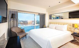 Park Plaza London Riverbank