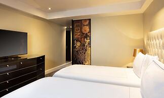 Park Plaza London Riverbank